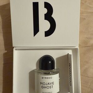 Byredo Mojave Ghost Eau de Parfum